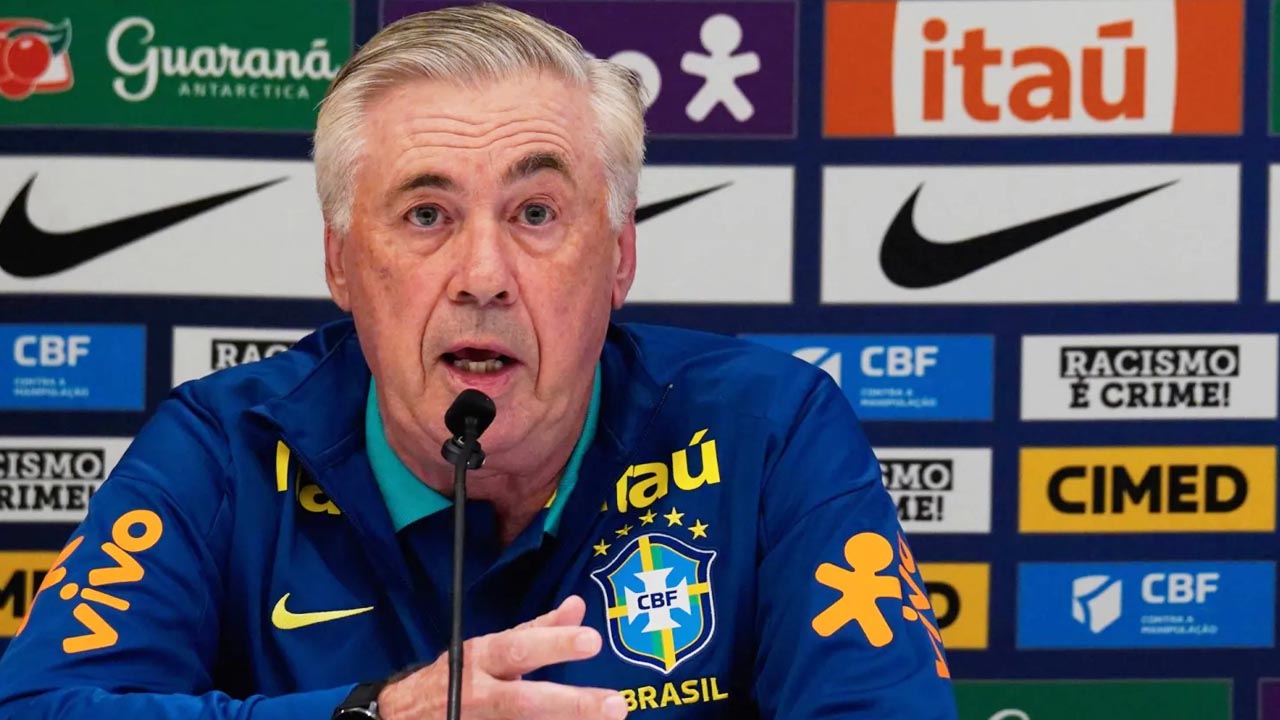 বিশ্বকাপ স্কোয়াডে থাকার জন্য যে শর্ত জুড়ে দিলেন ব্রাজিল কোচ