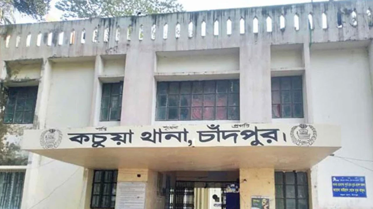 নামাজ পড়ে মাদ্রাসায় ফেরা হলো না, পিকআপ চাপায় প্রাণ গেল মাহিনের