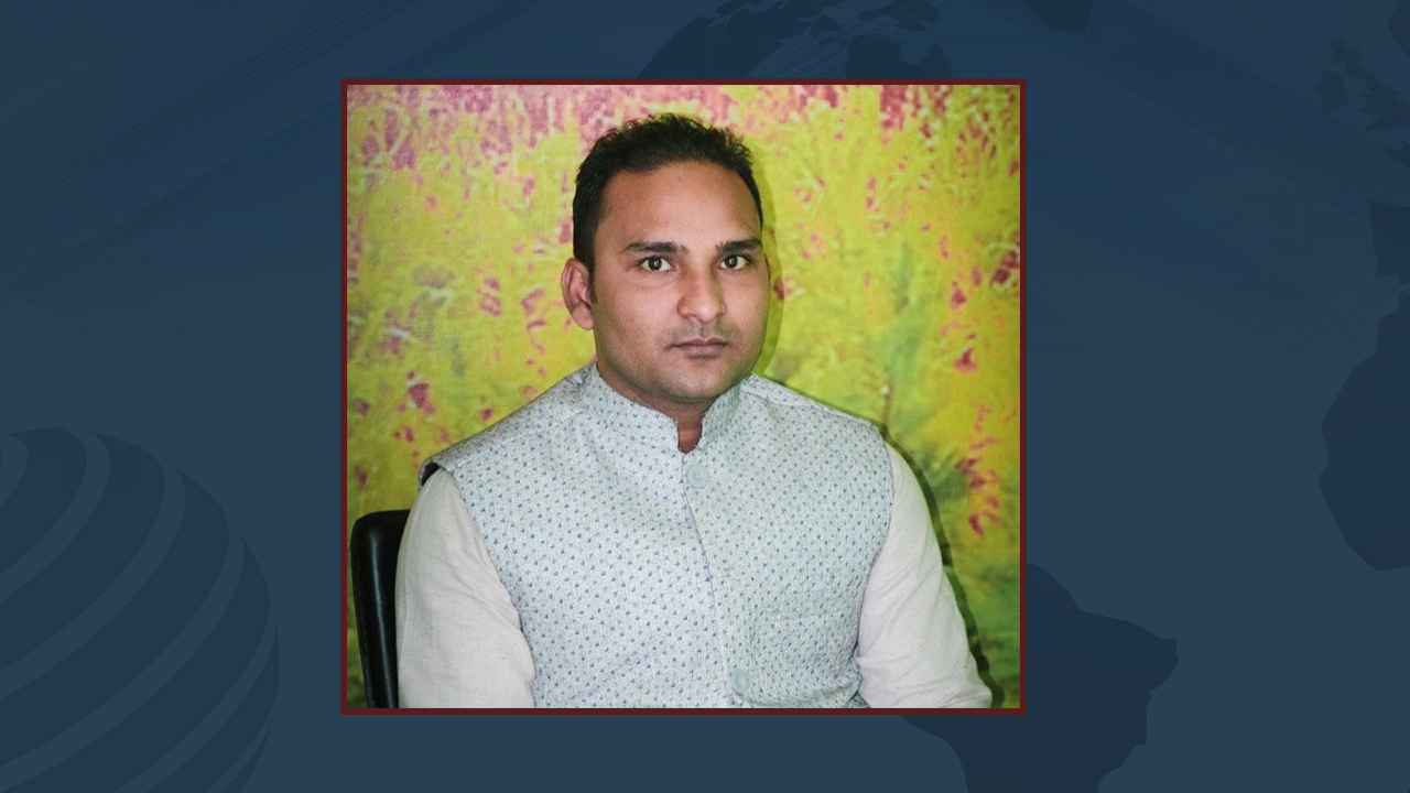 চাঁপাইনবাবগঞ্জে নিষিদ্ধ ছাত্রলীগের সাবেক সভাপতি গ্রেপ্তার