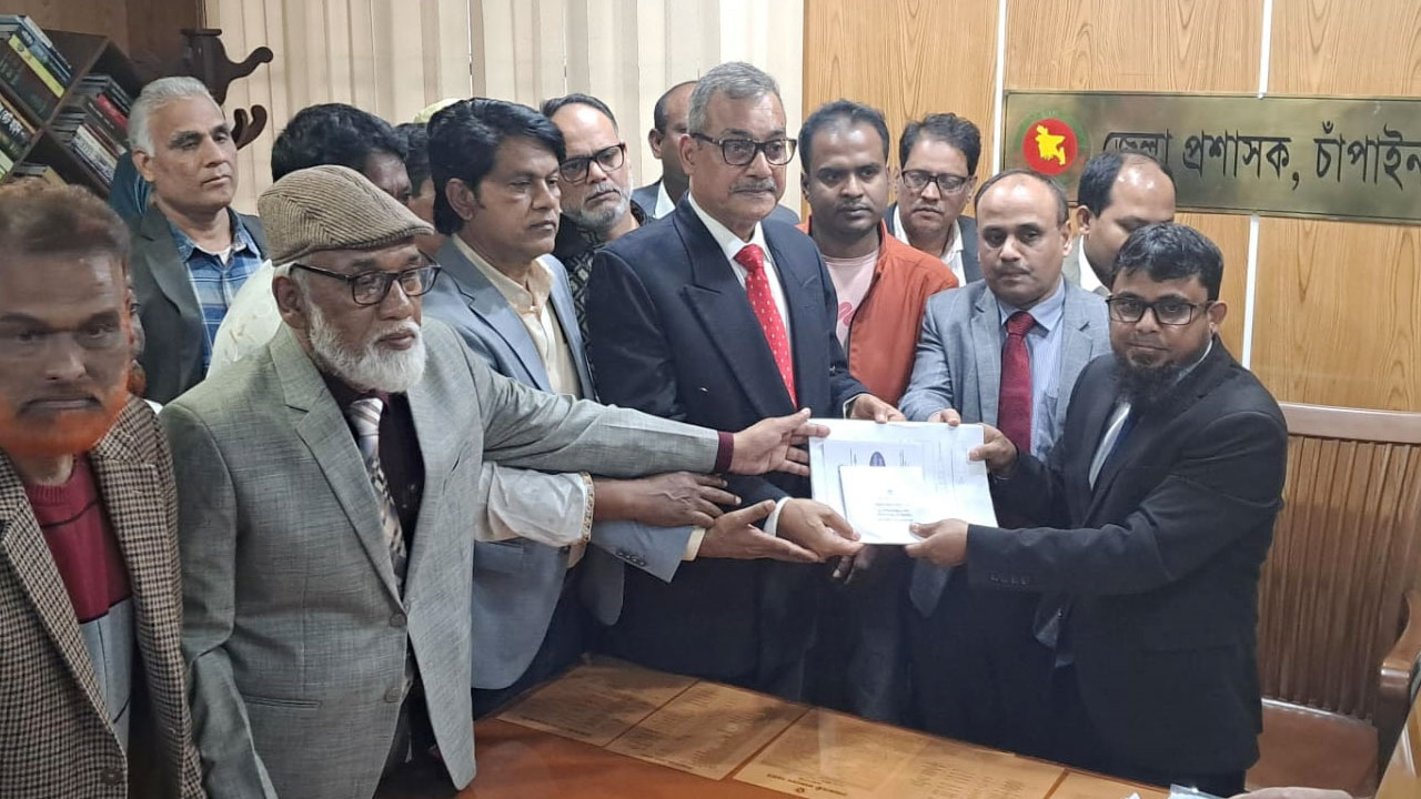 গত ১৫ বছর ভোটাররা উৎসবমুখর পরিবেশ নির্বাচনে অংশগ্রহণ করতে পারেন নাই