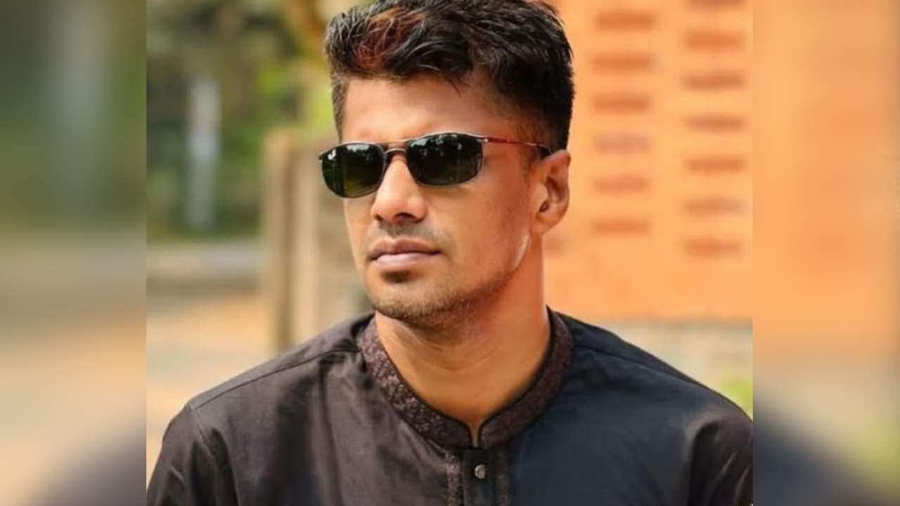 গোপালগঞ্জ জেলা ছাত্রদল সভাপতির ওপর হামলা