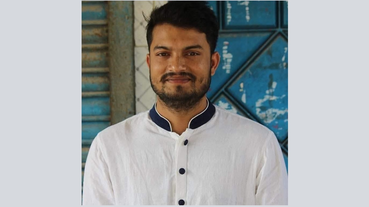 শেরপুরে কৃষি কর্মকর্তাকে মারধর: প্রধান আসামি গ্রেপ্তার