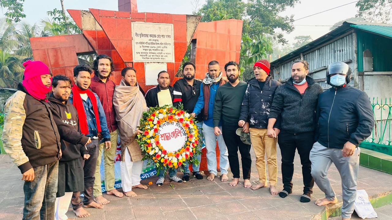 বিজয় দিবসে পটিয়ায় আ. লীগের কর্মসূচি, জানে না পুলিশ