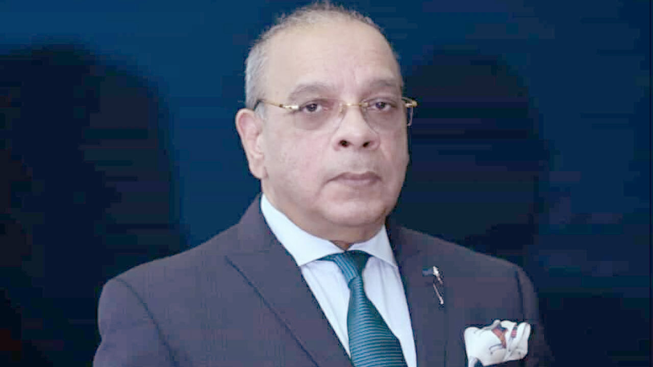 প্রধান বিচারপতির বিদায়ী অভিভাষণ রোববার