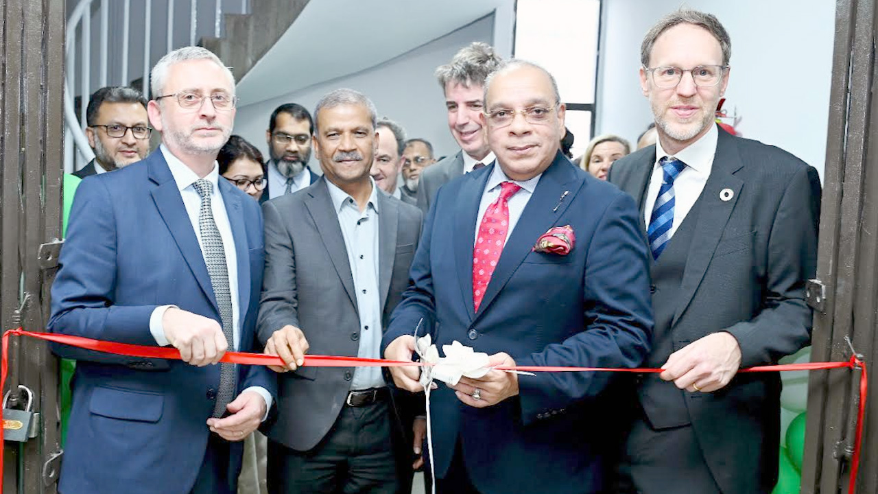 সবার সহযোগিতায় সুপ্রিম কোর্ট সচিবালয় পেয়েছি : প্রধান বিচারপতি