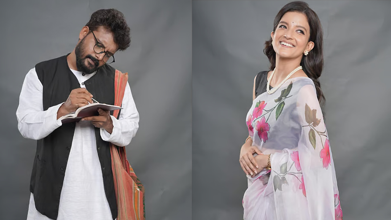 ‘কফি হাউস’-এর সেই আড্ডার ছোঁয়া এবার সিনেমায়