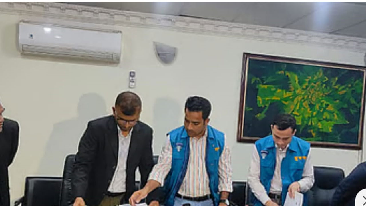 ভবন নির্মাণের প্ল্যান অনুমোদনে ঘুষ দাবি, সিডিএতে দুদকের অভিযান