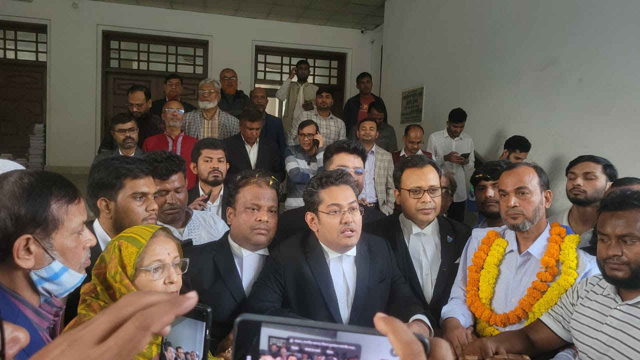 পাবনার দুটি আসনের সীমানা আগের অবস্থায় ফিরিয়ে দিতে হাইকোর্টের রায়