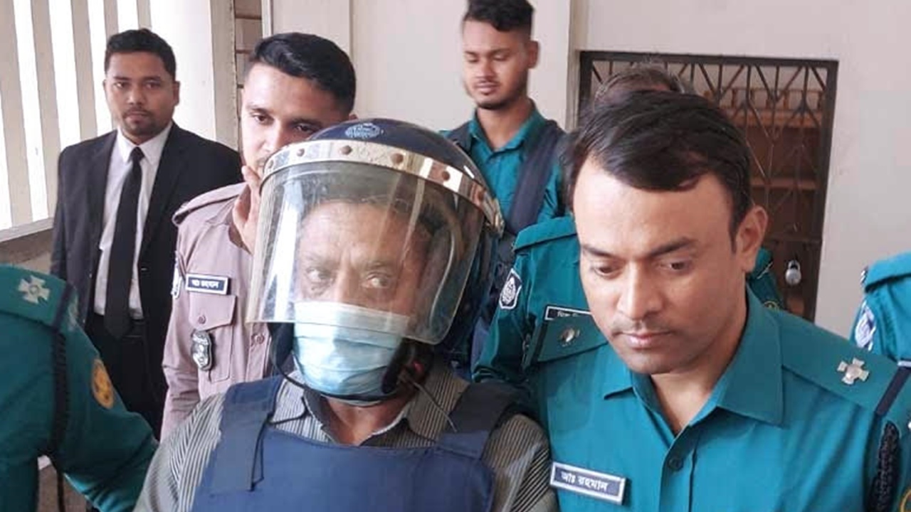 রায়ে অখুশি, আপিলের ঘোষণা খুরশীদের আইনজীবীর