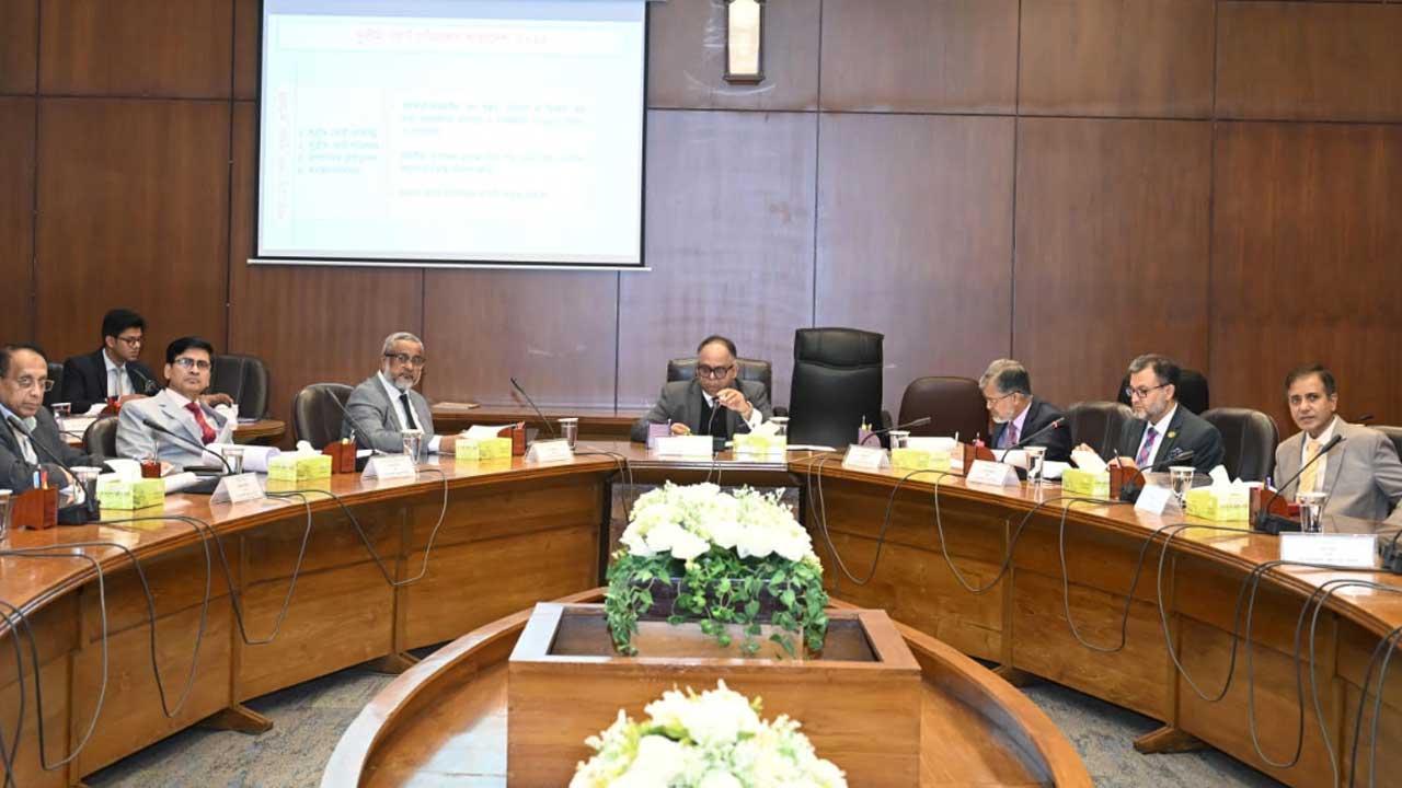 সুপ্রিম কোর্ট সচিবালয়ের জন্য ৪৮৯টি পদ সৃজনের সিদ্ধান্ত