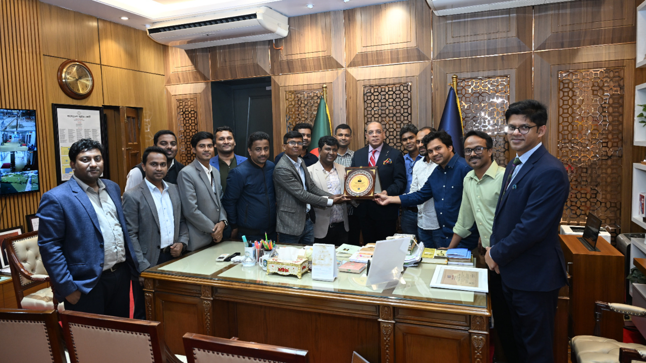 সুপ্রিম কোর্ট সচিবালয় প্রতিষ্ঠার লড়াইয়ে গণমাধ্যম কর্মীদের অবদান রয়েছে