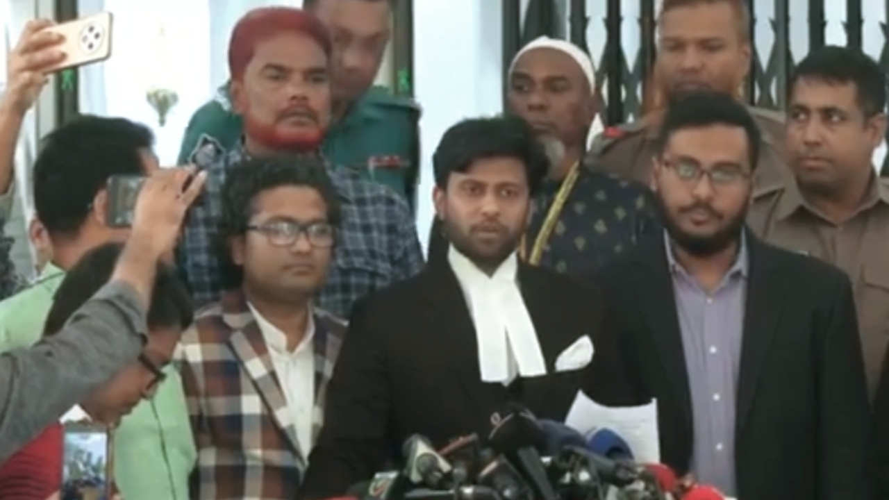 নৃশংসতার গভীরতায় আমৃত্যু দণ্ড যথেষ্ট নয়, মৃত্যুদণ্ডই একমাত্র শাস্তি