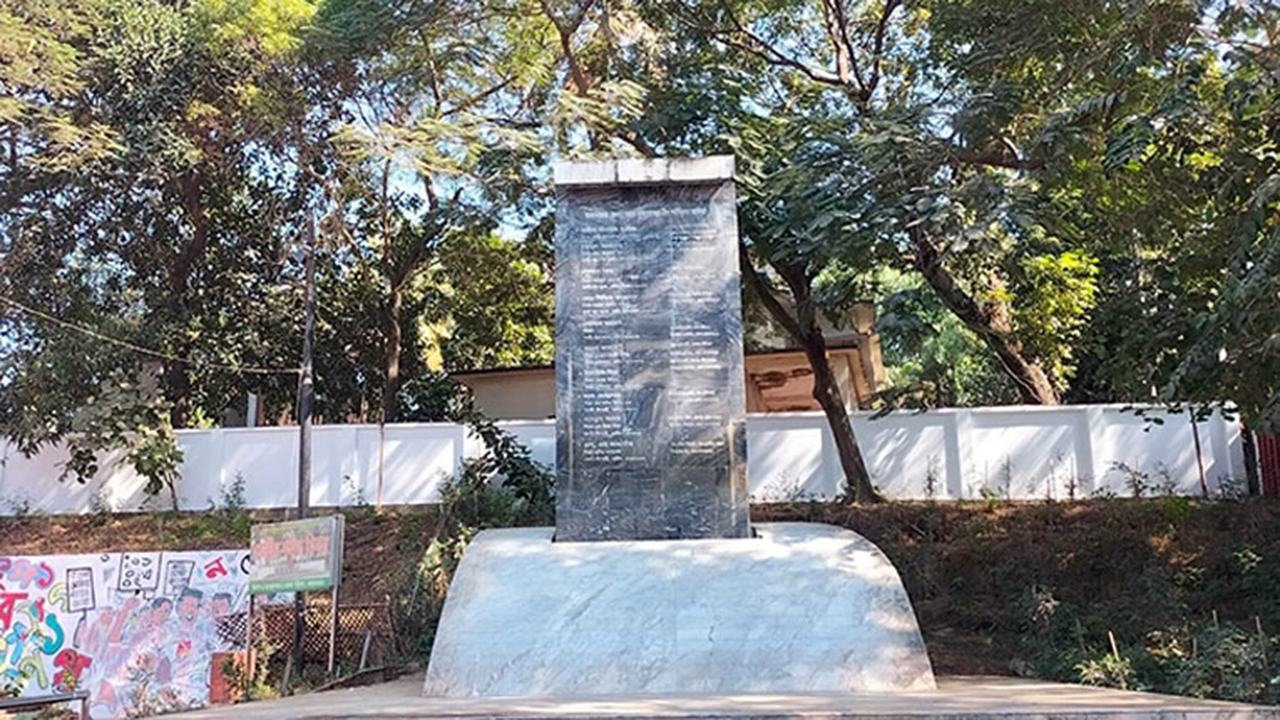 আজকের দিনে শত্রুমুক্ত হয় কক্সবাজার