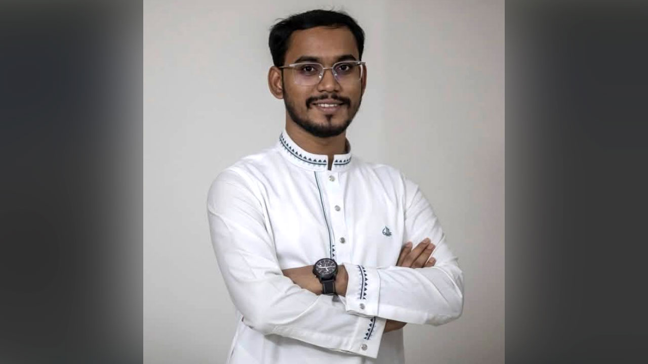 নোয়াখালী-৬ আসনে শাপলা কলি প্রতীকে লড়বেন হান্নান মাসউদ