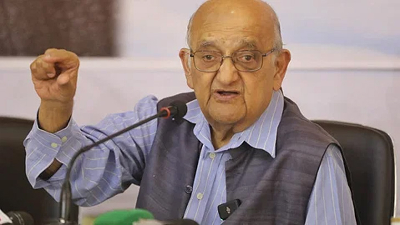 রাজনৈতিক ও অর্থনৈতিক প্রক্রিয়া গণতান্ত্রিক না হলে পরিবর্তন আশা করা কঠিন