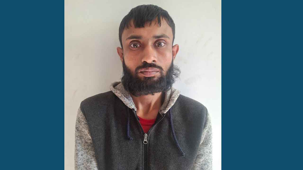 চট্টগ্রামে শিশু ধর্ষণ-হত্যা মামলার আসামি গ্রেপ্তার, আদালতে স্বীকারোক্তি