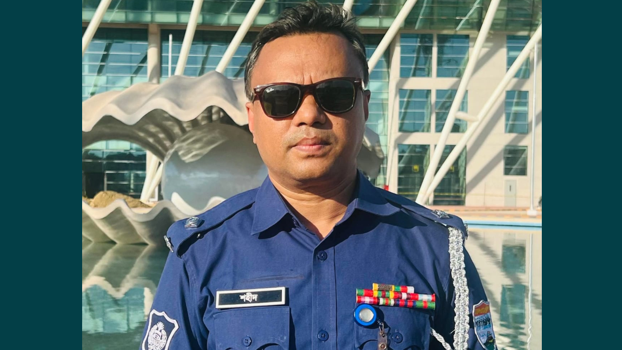 ট্রেনে ইয়াবা পাচারে জড়িত ওসি, ব্যবস্থা নেওয়ায় গড়িমসি