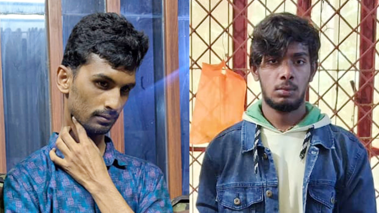 চবিতে এক সপ্তাহে দুই ভুয়া শিক্ষার্থী আটক