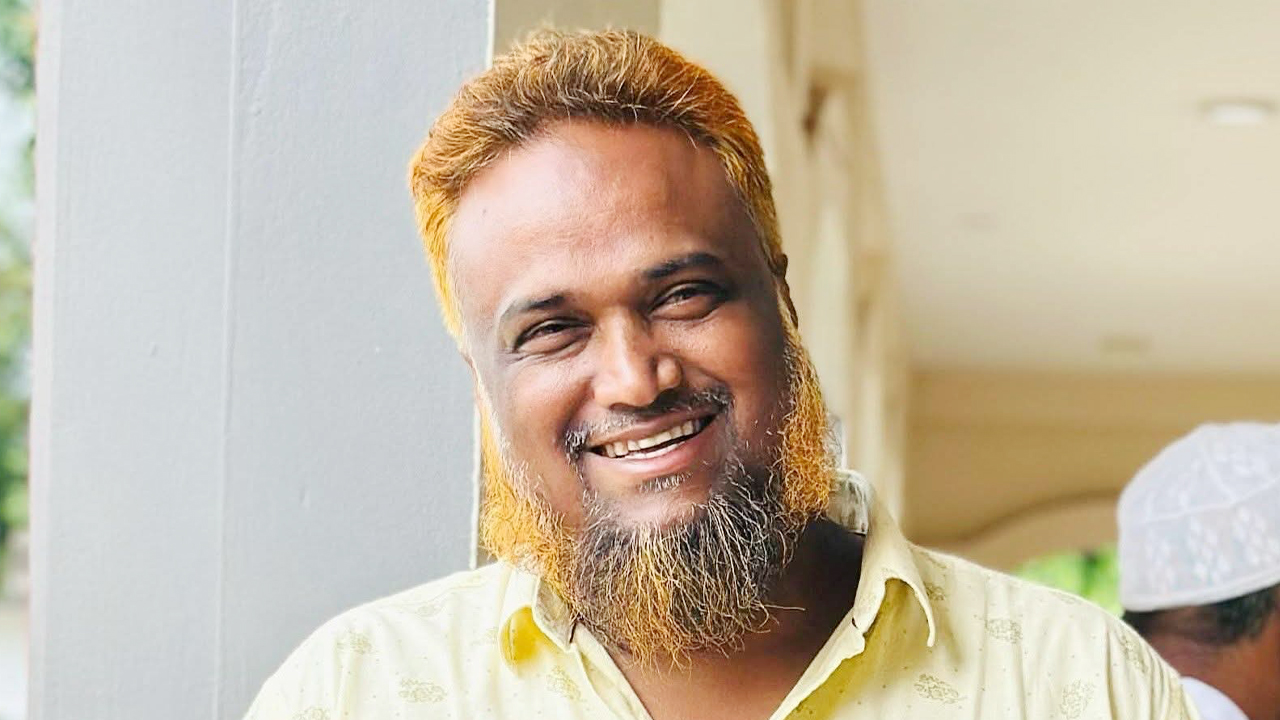 চবিতে শিবির ধর-জবাই কর স্লোগান দিলেন যুবদল নেতা