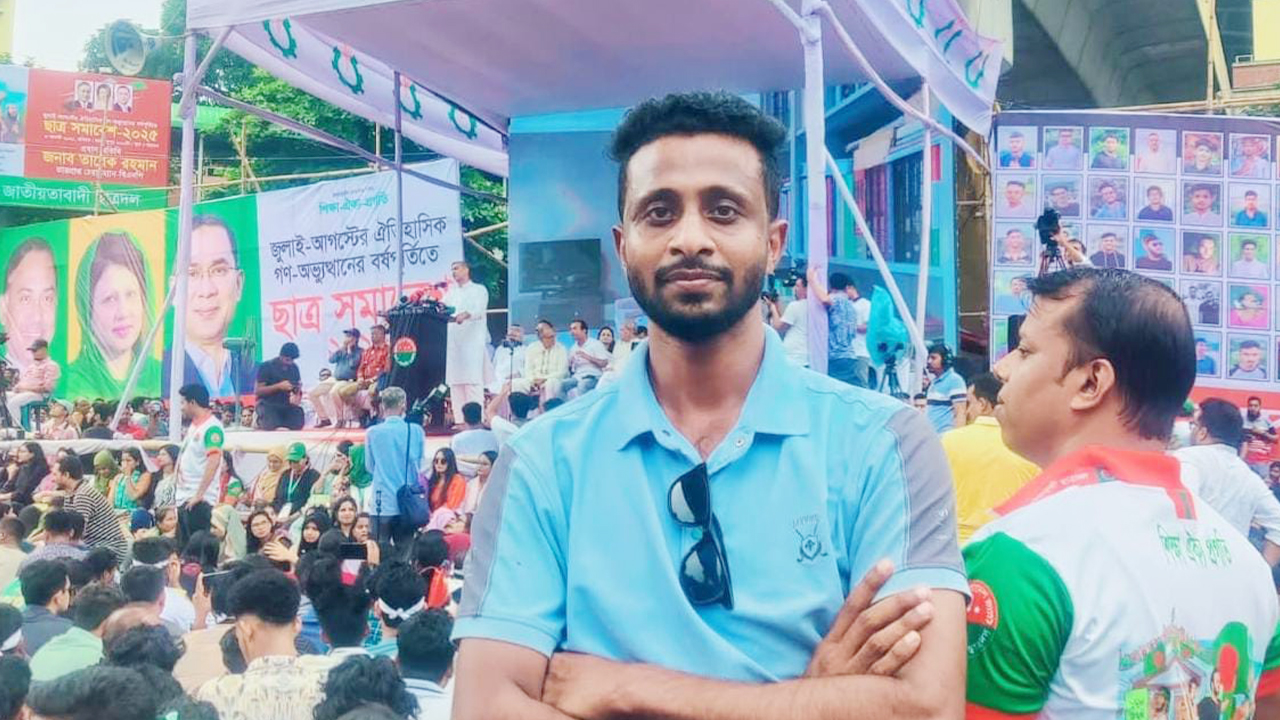 সড়ক দুর্ঘটনায় আহত চবি ছাত্রদল নেতা আরিফের মৃত্যু