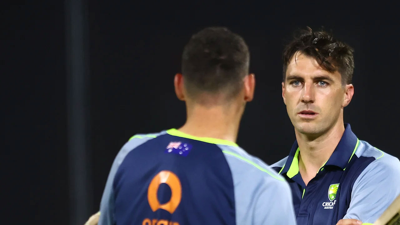 ফিরেছেন কামিন্স, অস্ট্রেলিয়ার টেস্ট স্কোয়াডে আরও যারা