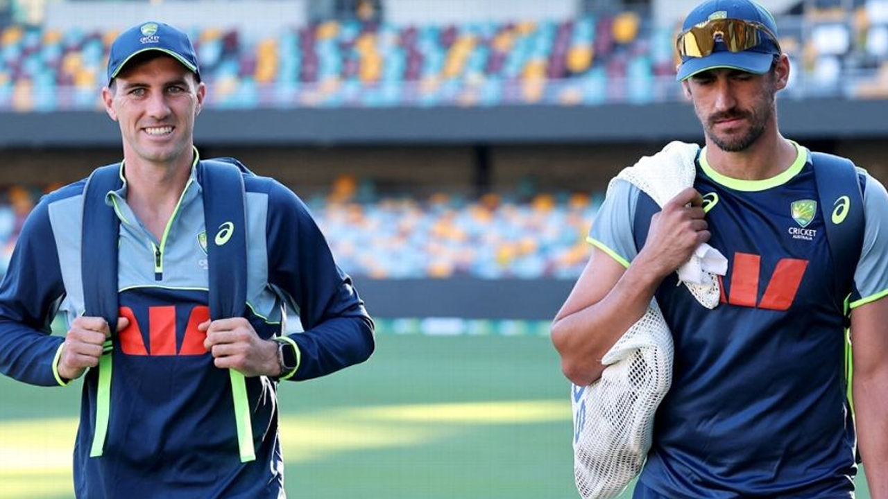 দুই দিন আগে ইংল্যান্ড একাদশ দিলেও যে কারণে দেরি অস্ট্রেলিয়ার