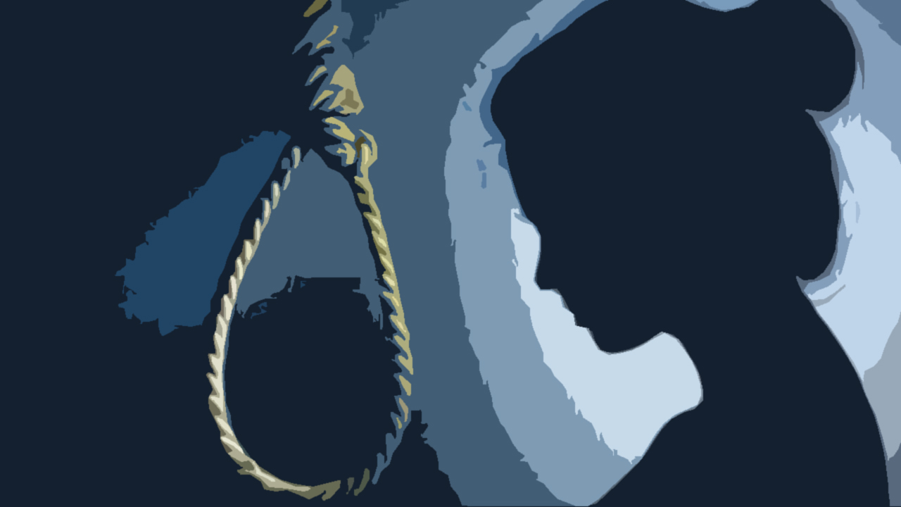 ধর্ষণের ঘটনায় মাদ্রাসাছাত্রীর আত্মহত্যা, গ্রেপ্তার ২