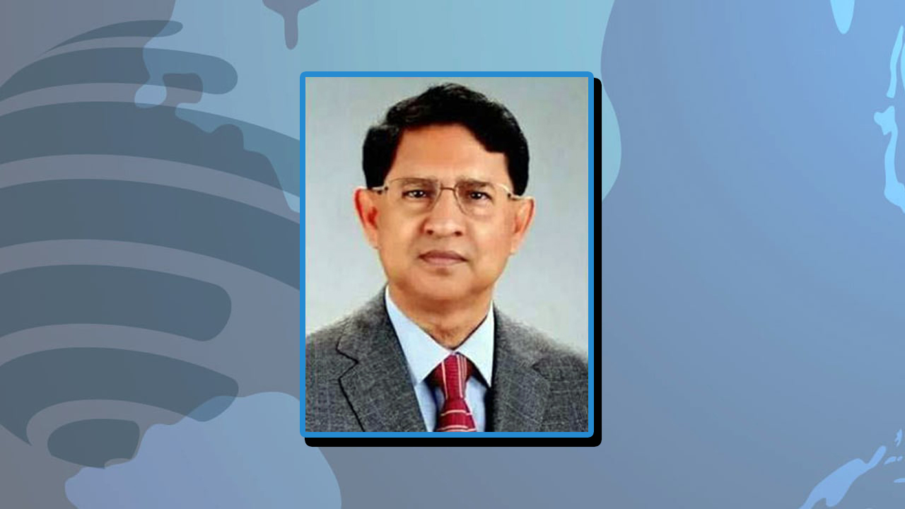 সাবেক মন্ত্রী গাজীর বিরুদ্ধে ৮৭ কোটি টাকা পাচারের অভিযোগে সিআইডির মামলা