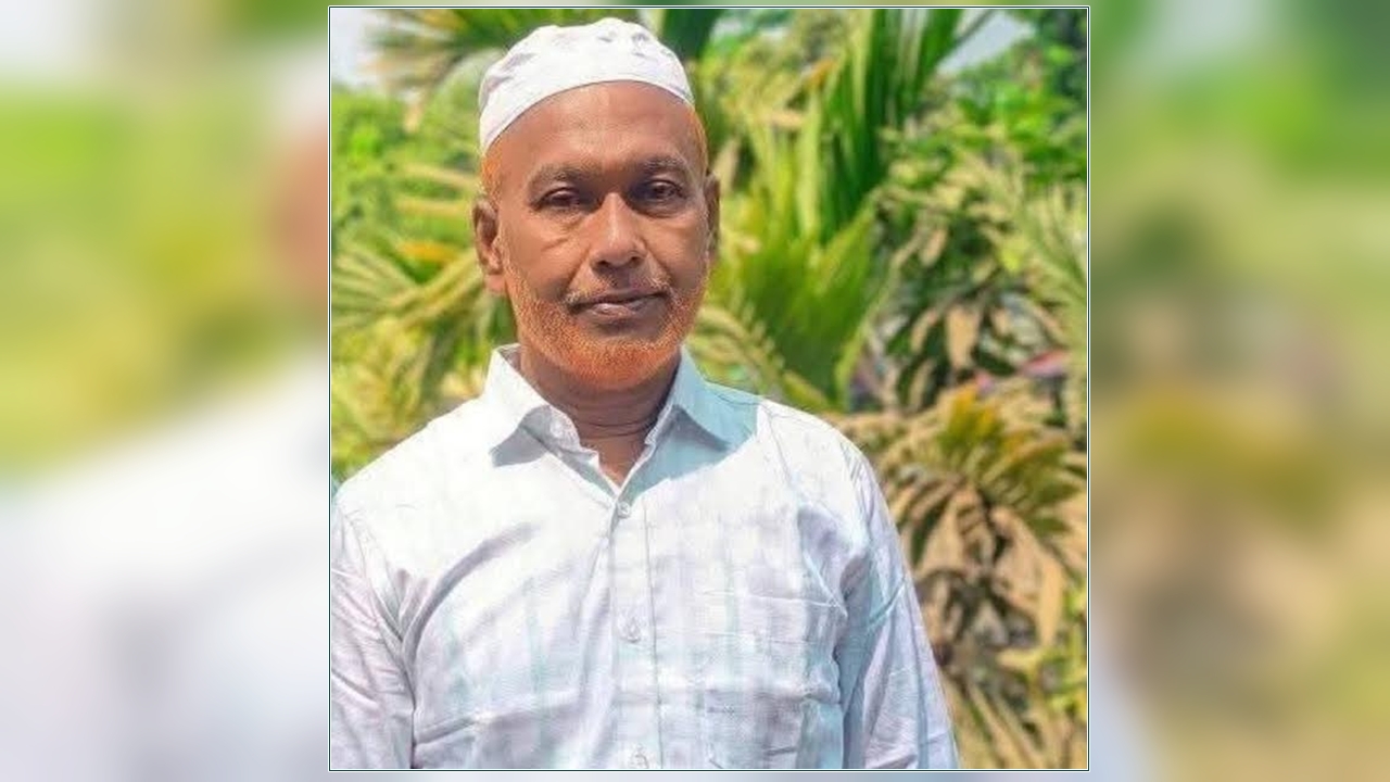 চট্টগ্রামে শিবির নেতার বাবাকে গুলি করে হত্যা