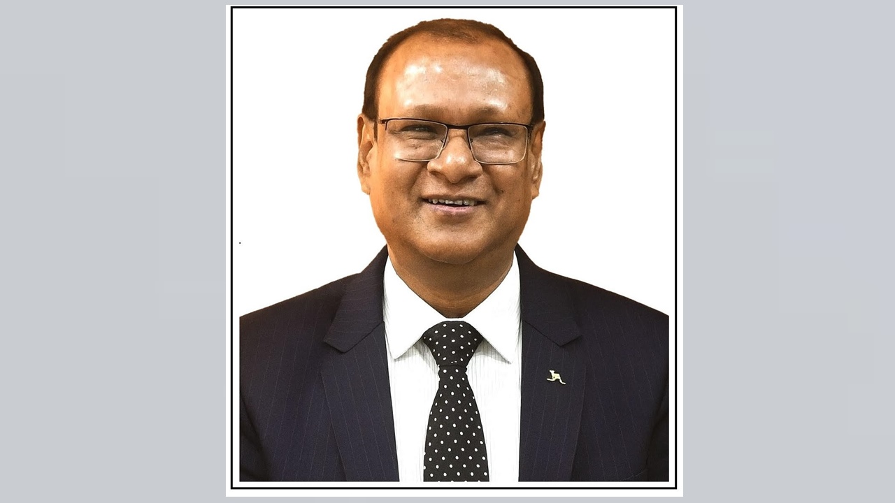 ডেসকো বোর্ডের নতুন চেয়ারম্যান মো. সানোয়ার জাহান