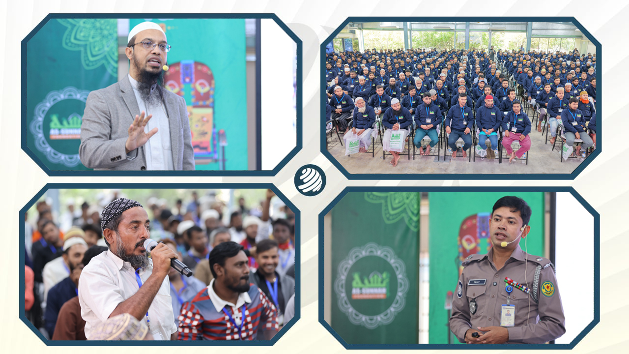 রিকশাচালকদের জীবনমান উন্নয়নে কর্মশালা