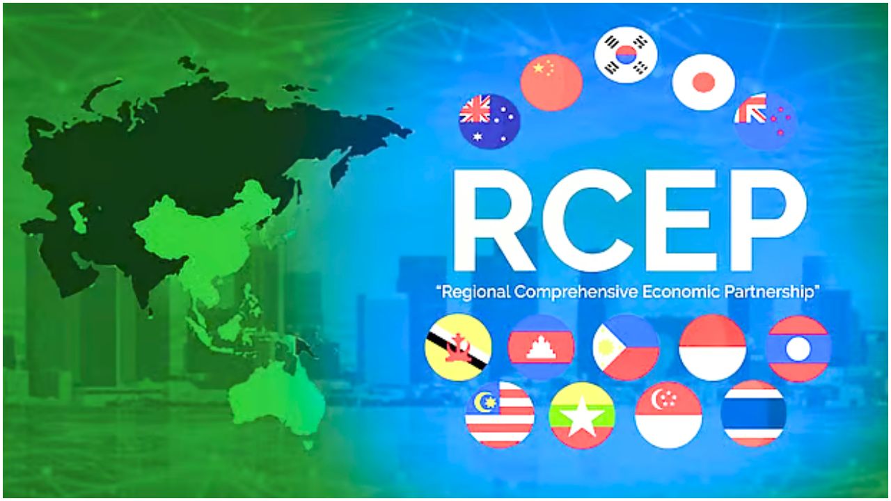 চীনের নেতৃত্বাধীন আরসেপে যুক্ত হতে বাংলাদেশকে সমর্থন দেবে অস্ট্রেলিয়া