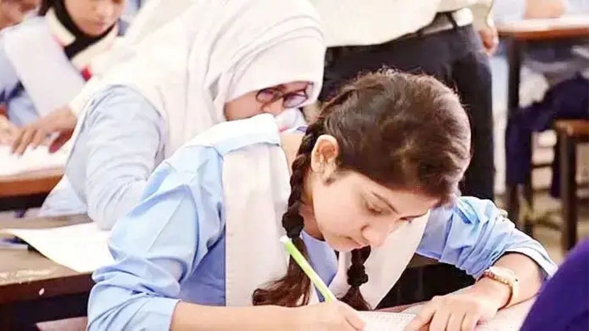 সারাদেশে স্কুল-মাদ্রাসার একযোগে বৃত্তি পরীক্ষা শুরু