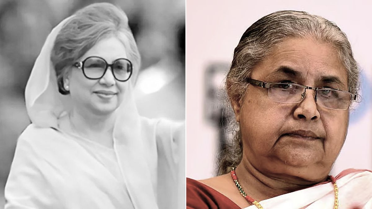 খালেদা জিয়া আজীবন জনসেবার এক উত্তরাধিকার রেখে গেছেন