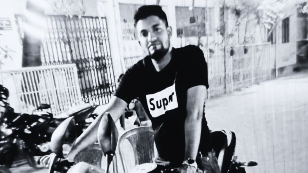 লালবাগে দুর্বৃত্তের ছুরিকাঘাতে যুবক নিহত