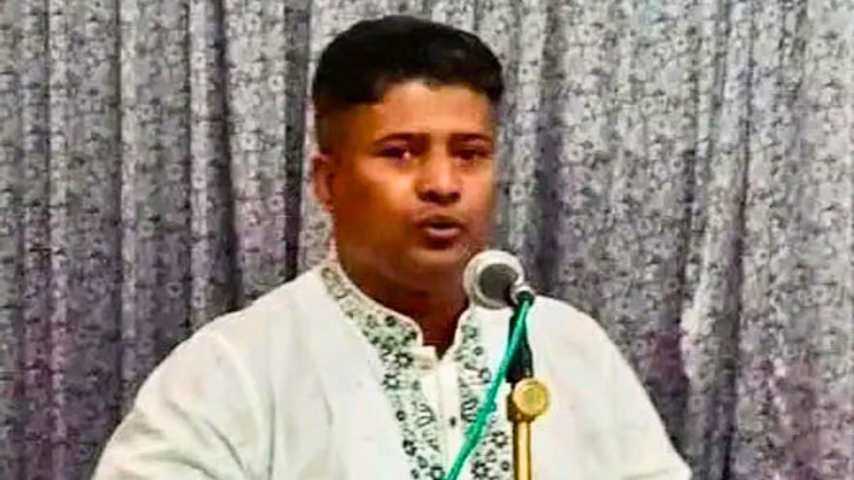 নাশকতা মামলায় যমুনা অয়েলের সিবিএ নেতা কারাগারে