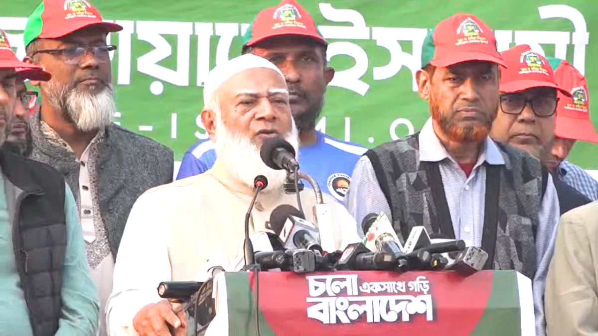 নতুন বাংলাদেশে রাজনীতি হবে স্বাধীনতা-সার্বভৌমত্বের পক্ষে