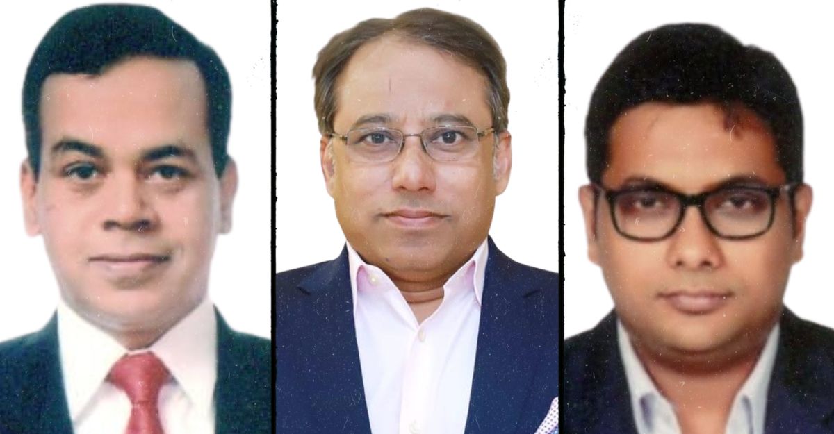 সাইফুল ইসলামের নেতৃত্বে ডিবিএর নতুন কমিটির দায়িত্বগ্রহণ