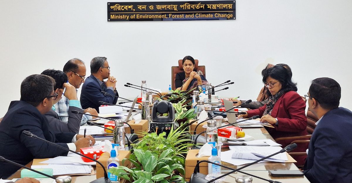 ক্ষুদ্র নৃ-গোষ্ঠীদের বিরুদ্ধে ৮৮ বন মামলা প্রত্যাহারের সিদ্ধান্ত