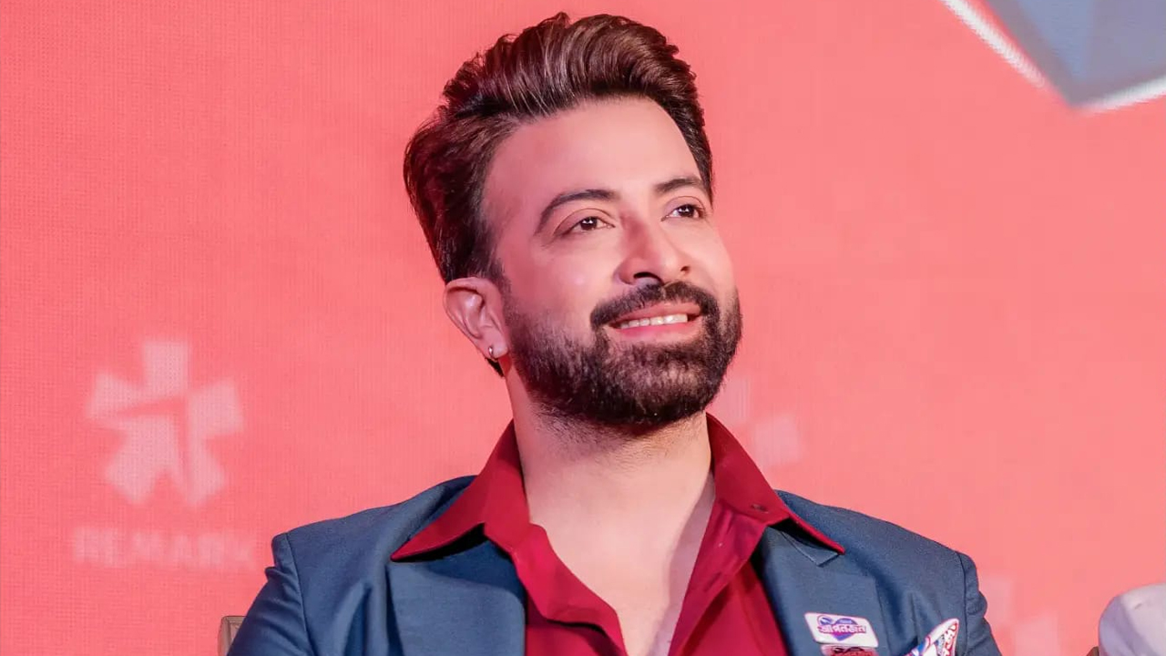 শাকিবের যে সিনেমা মুক্তি পাচ্ছে ওটিটিতে