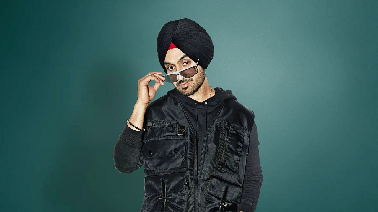 দিলজিতের ছবি নিয়ে বিতর্ক