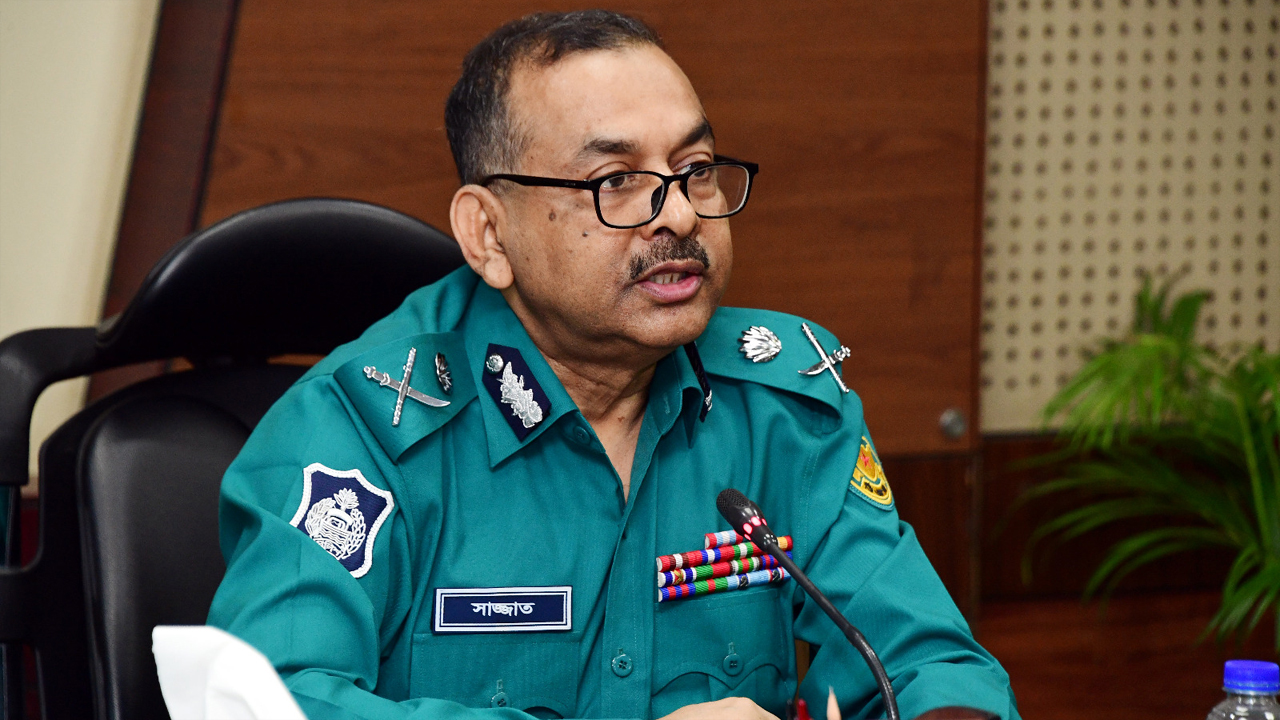 গৃহকর্মী নিয়োগে পরিচয় যাচাইয়ের আহ্বান ডিএমপি কমিশনারের