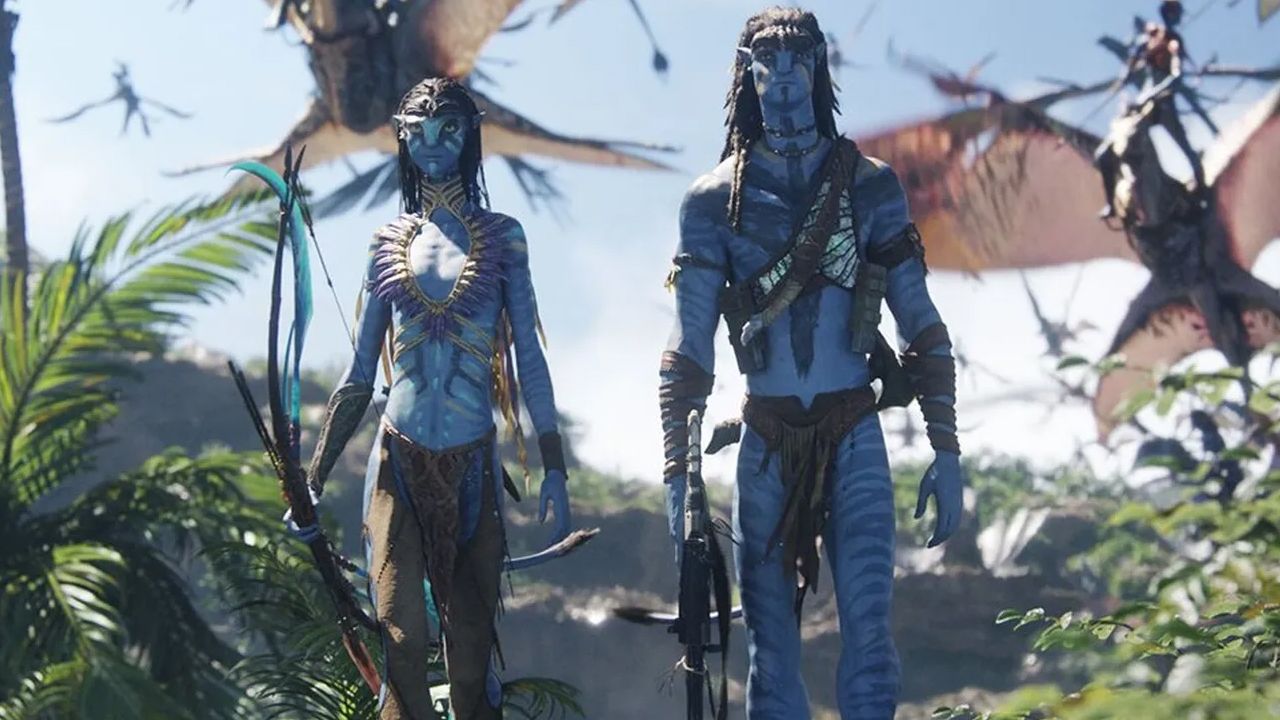 বক্স অফিসে ঝড় তুলবে ‘অ্যাভাটার: ফায়ার অ্যান্ড অ্যাশ’