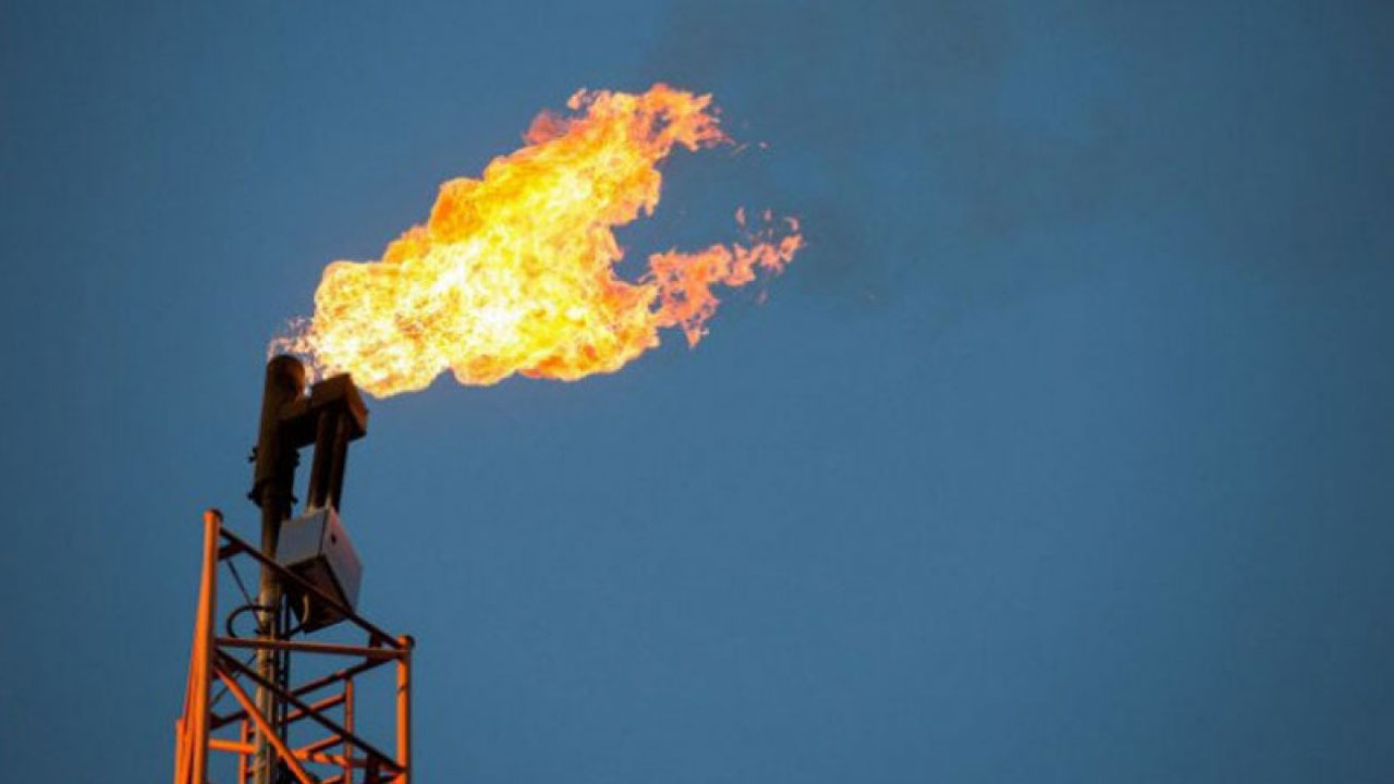 ২৬ মিলিয়ন ঘনফুট গ্যাস যুক্ত হলো জাতীয় গ্রিডে