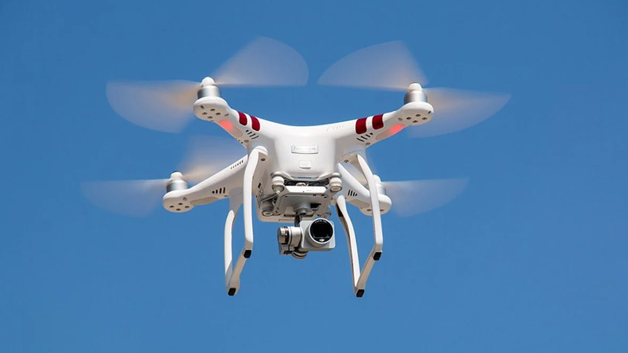 মহান বিজয় দিবসে পুরাতন বিমানবন্দর ও আশেপাশের এলাকায় ড্রোন উড়ানো নিষেধ