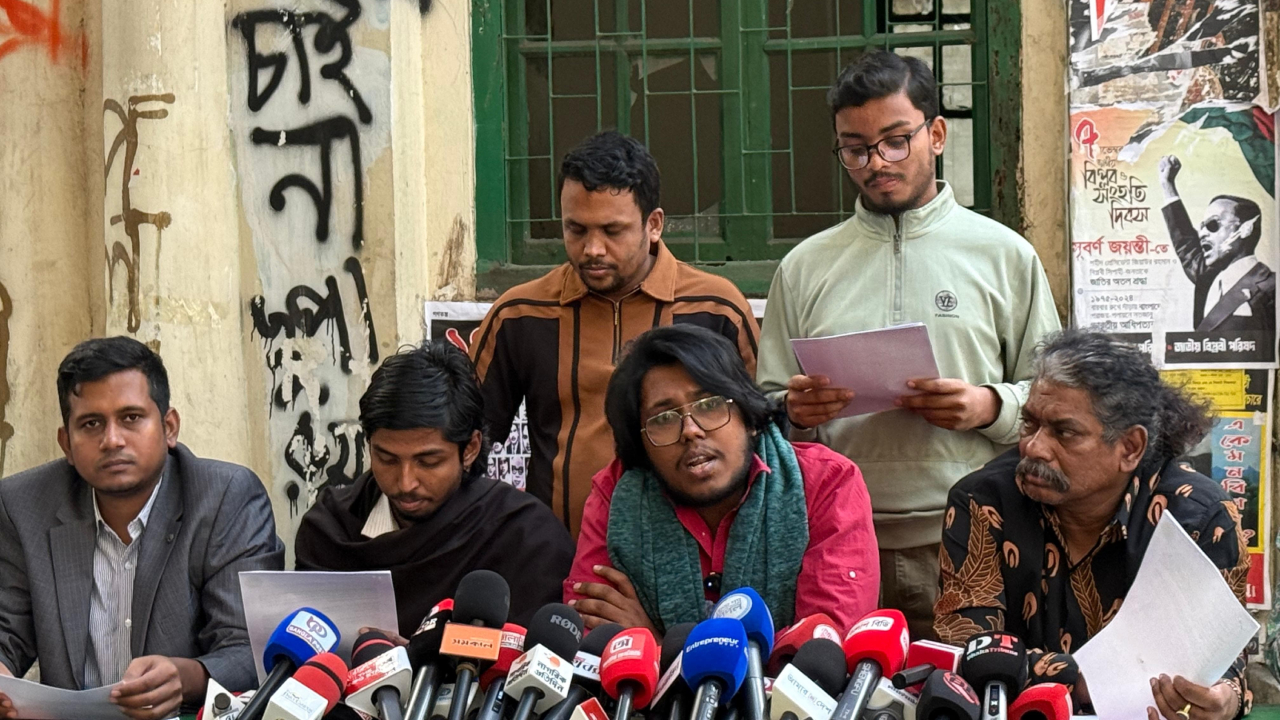 ভারতকে জবাবদিহির দাবি, ব্যর্থ হলে পররাষ্ট্র মন্ত্রণালয়ে মার্চ