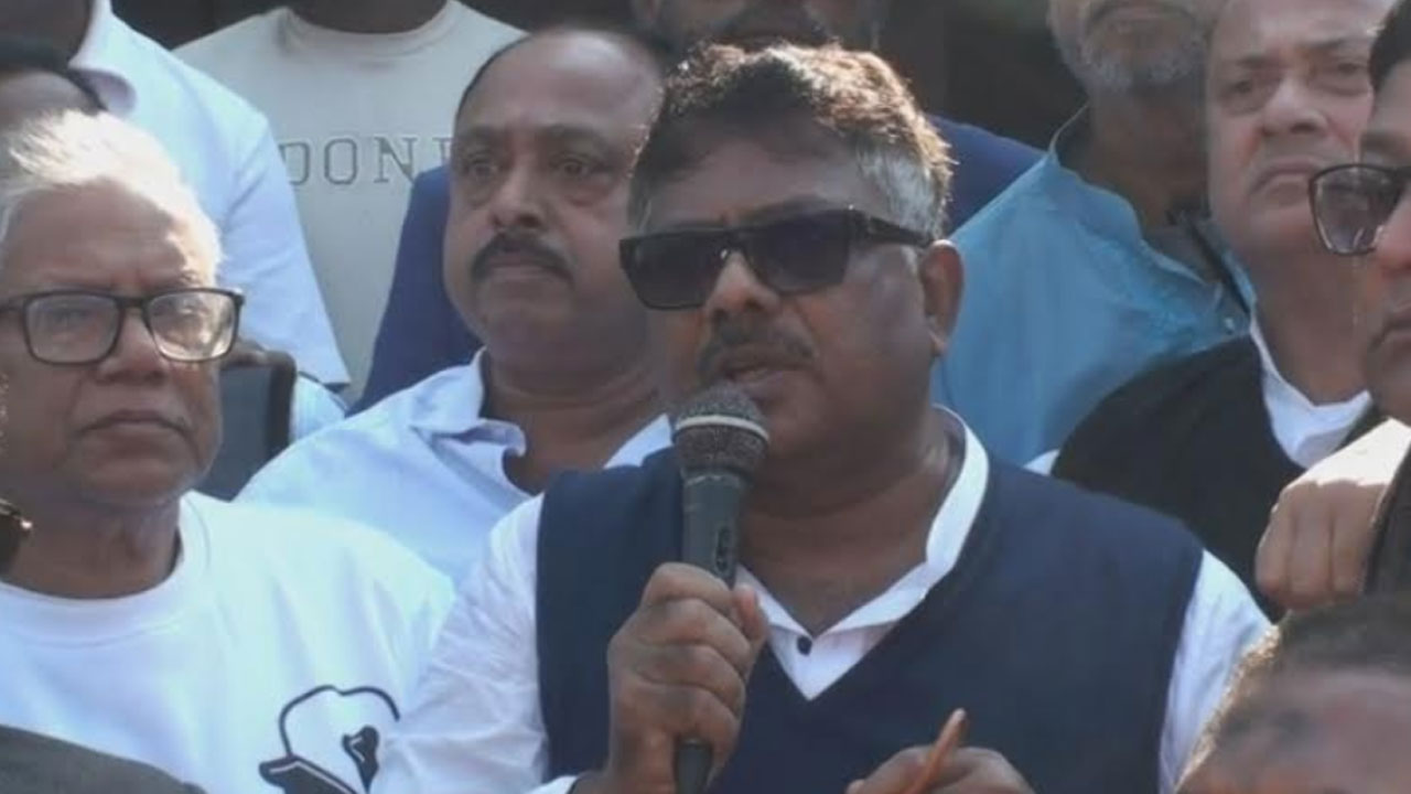 শেখ হাসিনার নির্দেশে হাদিকে হত্যার চেষ্টা করা হয়েছে : দুলু