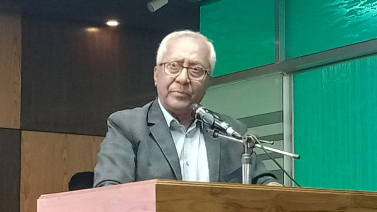 জাতীয় নির্বাচন ও গণভোট আয়োজনে কমিশন শতভাগ প্রস্তুত : ইসি সচিব