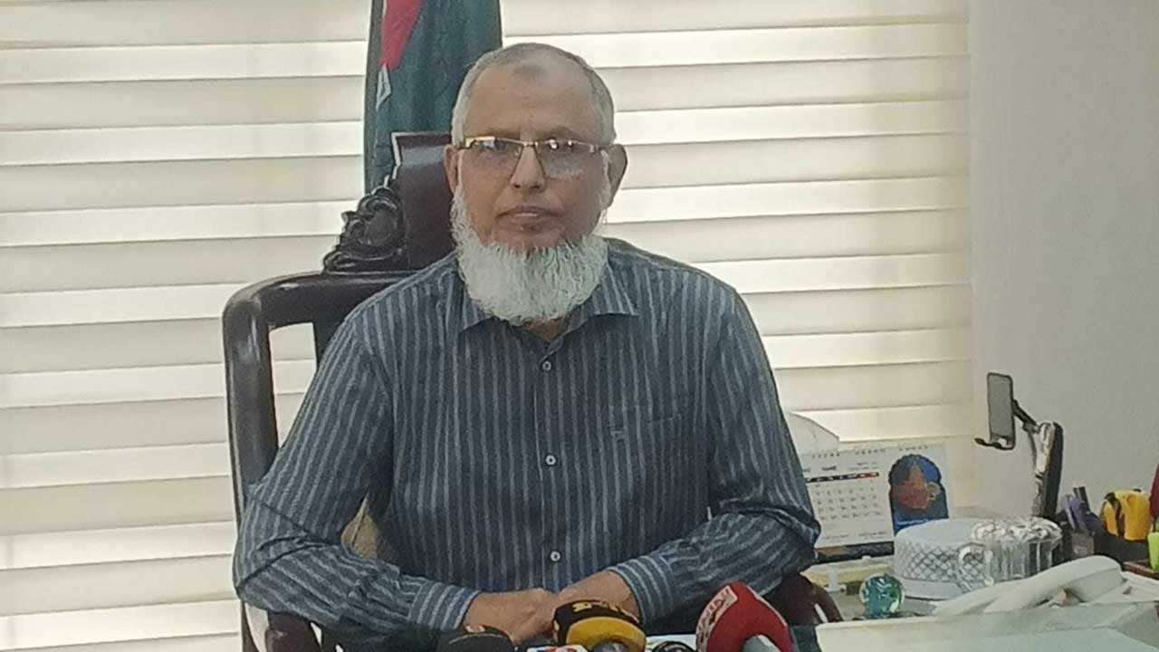 ৭ ডিসেম্বরের পর যেকোনো দিন তফসিল ঘোষণা : ইসি আনোয়ারুল