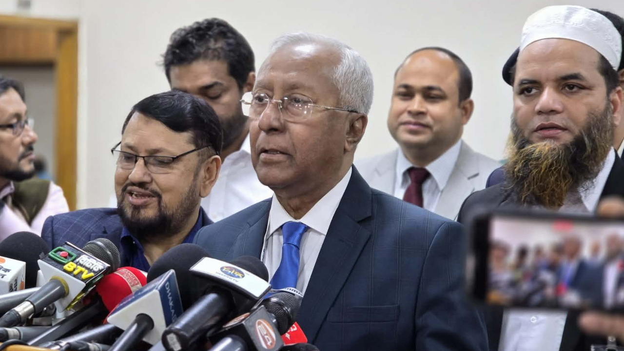 সিইসির ভাষণ রেকর্ড বিকেল ৪টায় : ইসি সচিব